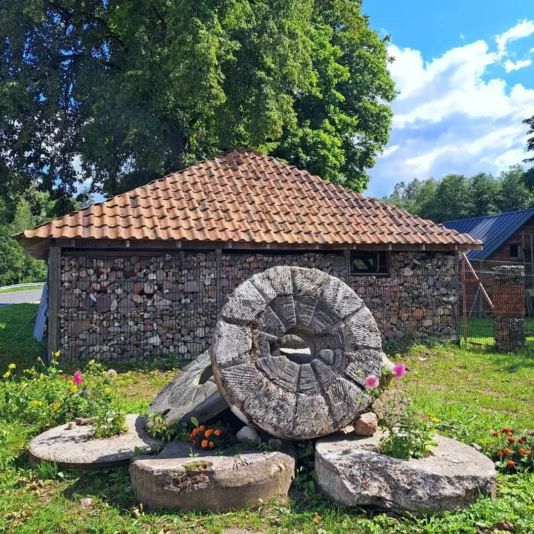 📍На пути к Роминте