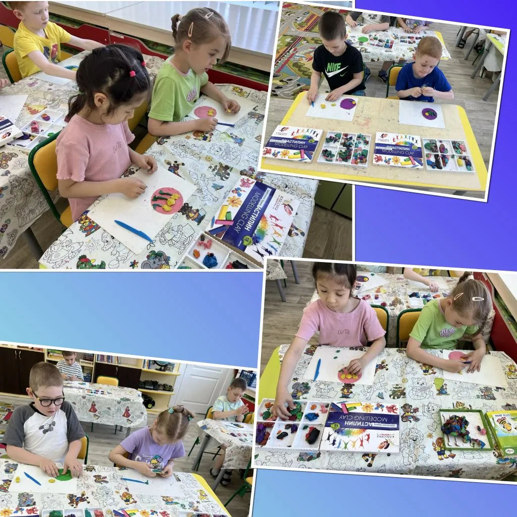 Одуванчиков поляны 🌼