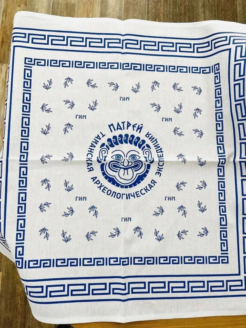 🍂 Друзья, на нашем сайте появилась сувенирная продукция, посвященная совместной выстав...