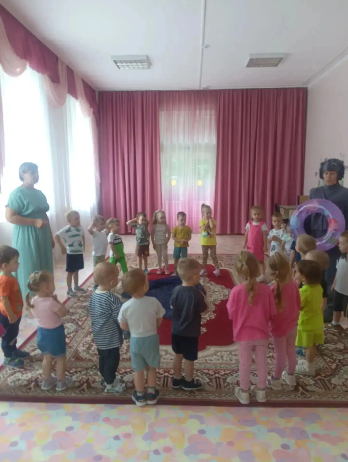 Лето — пора тепла, солнца и, конечно, воды! Но чтобы летний отдых приносил только радос...