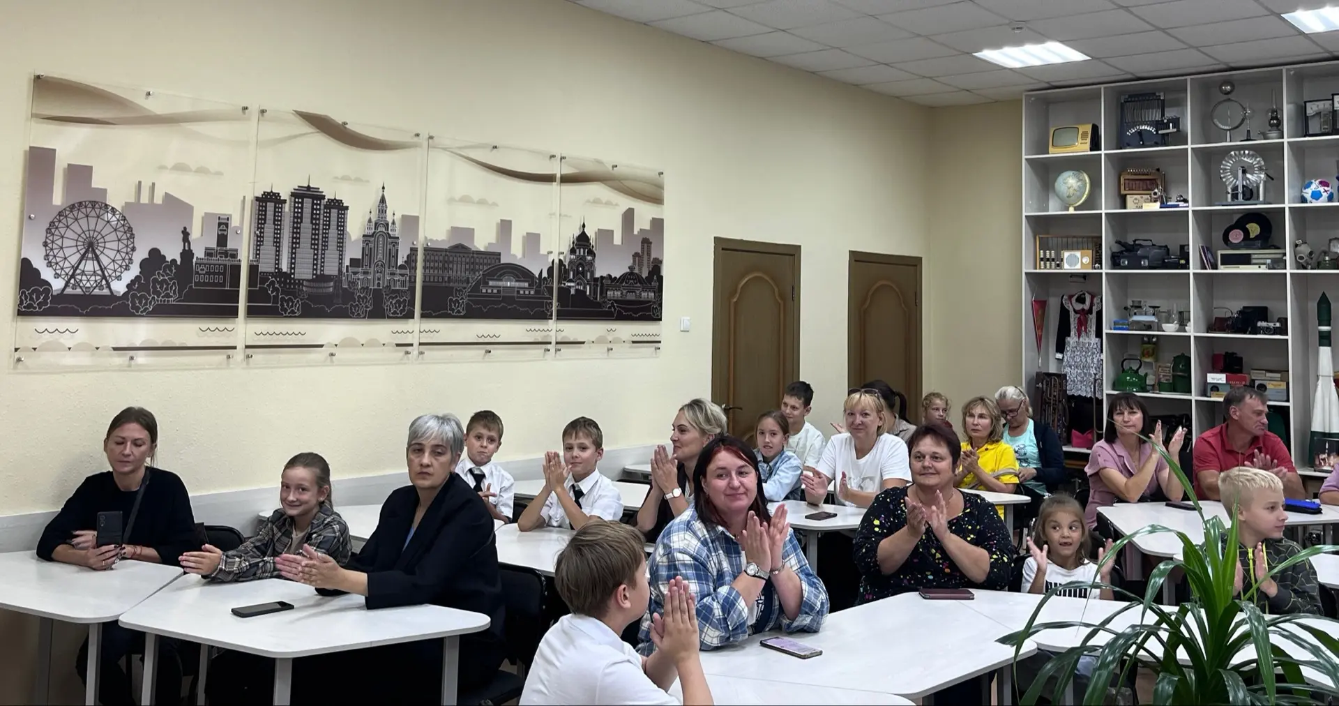 🚦Знать правила — значит быть в безопасности!