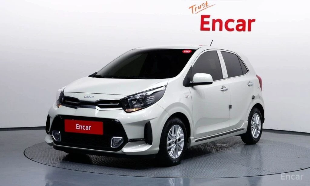 Авто из Южной Кореи 🇰🇷
