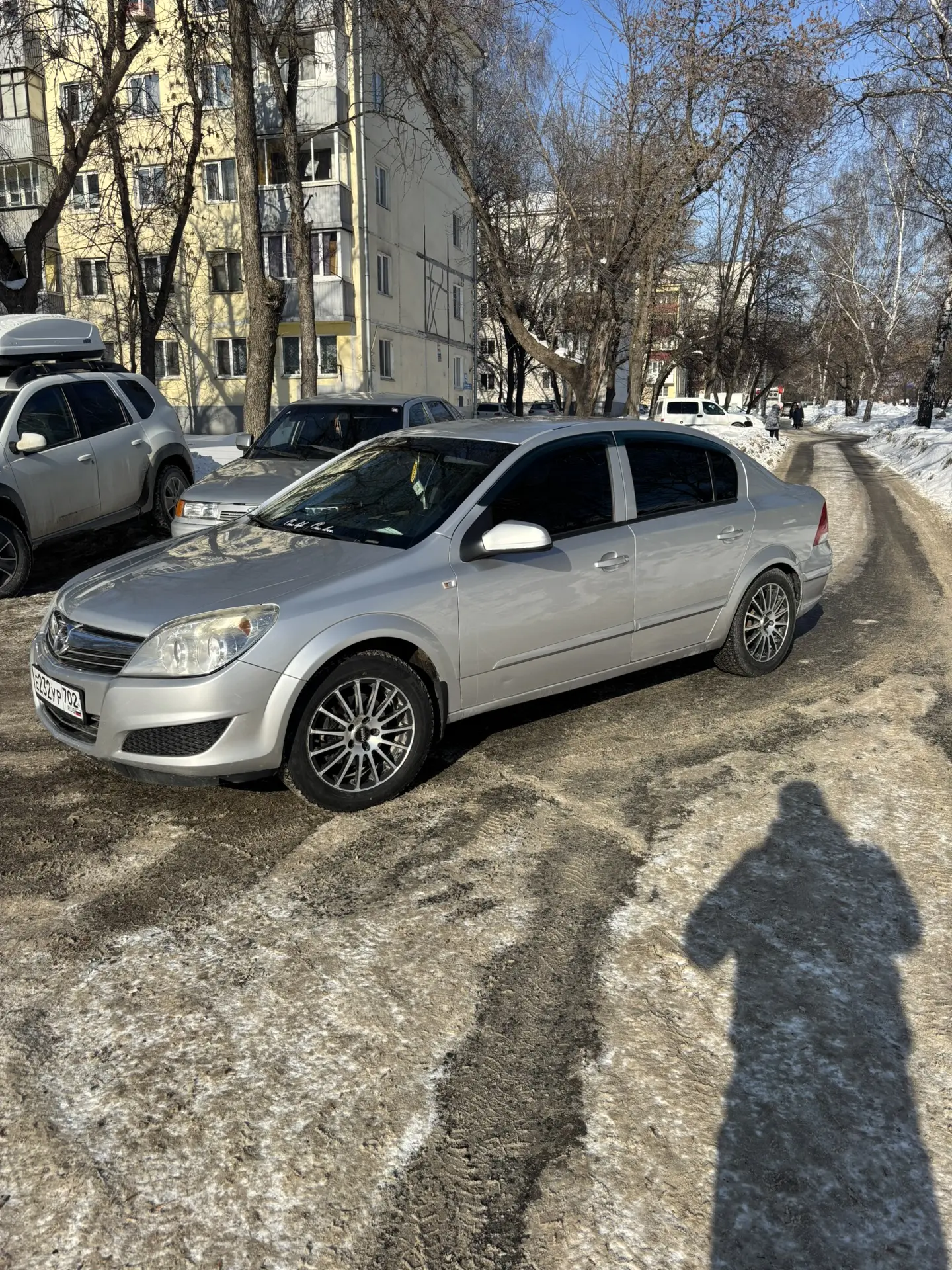 2008 год