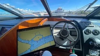Байкал уходит в цифру: наше великое озеро отсканируют из космоса и изучат до самого дна...