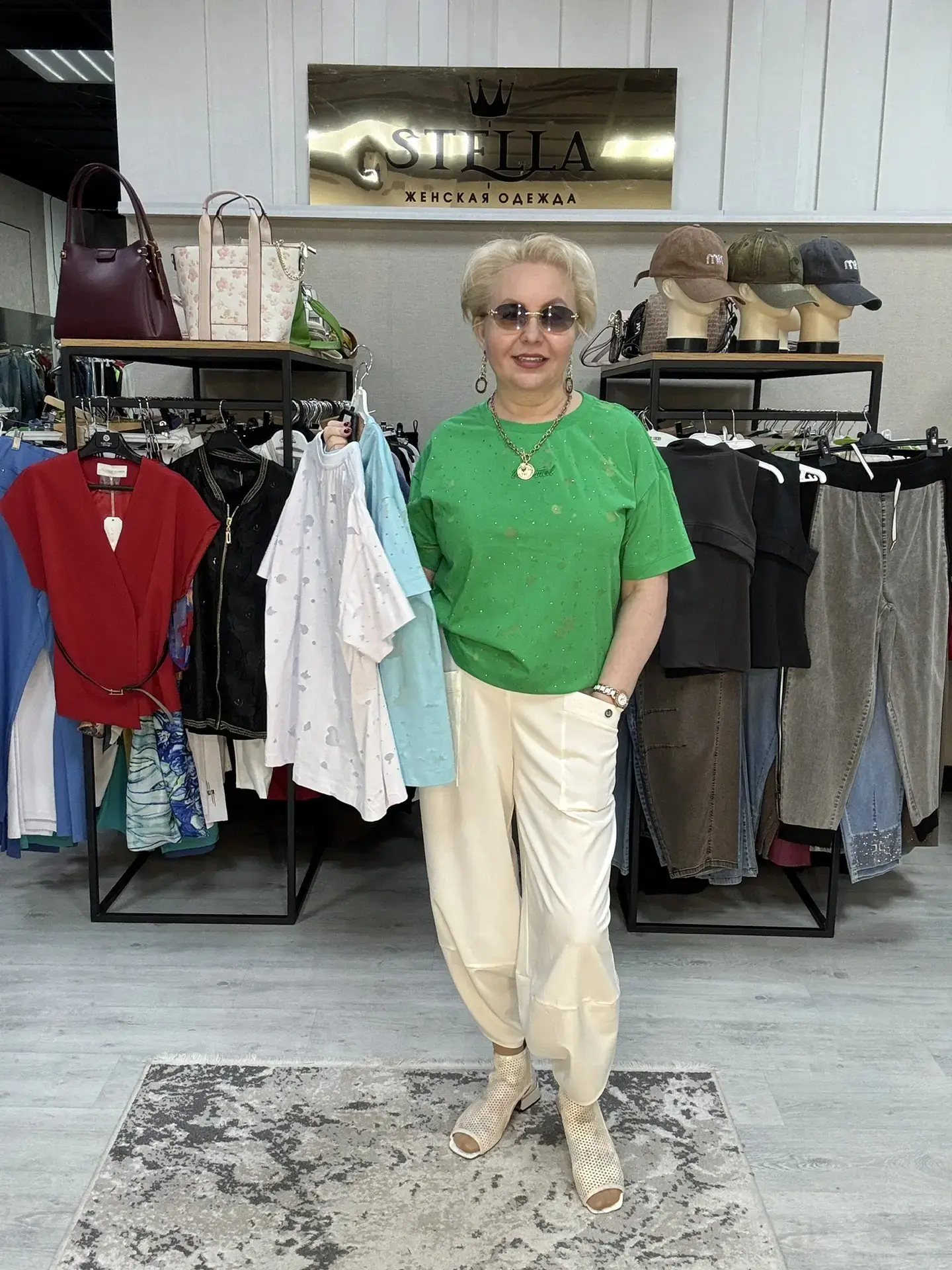 Скидки на все -20%🔥