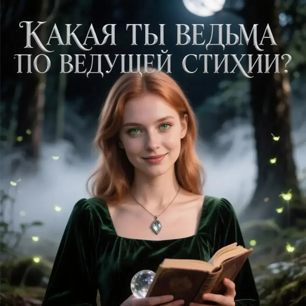 Мы часто говорим о магии, ритуалах и интуиции, но задумывались ли вы, что ваша магическая «специализ