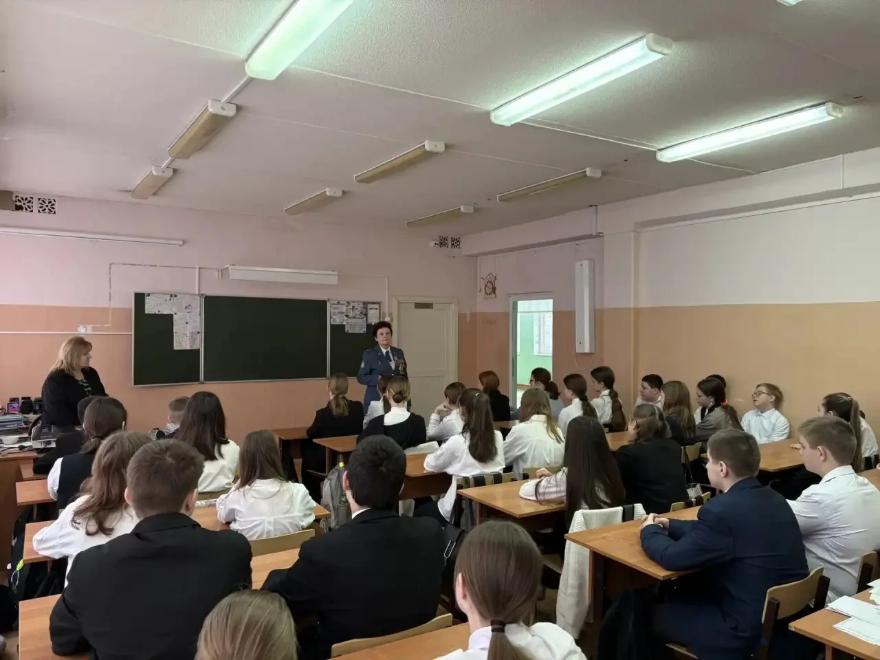 🇷🇺 Неделя добрых дел модуля «Культура» подошла к концу, оставив в сердцах самое важное — память.  20