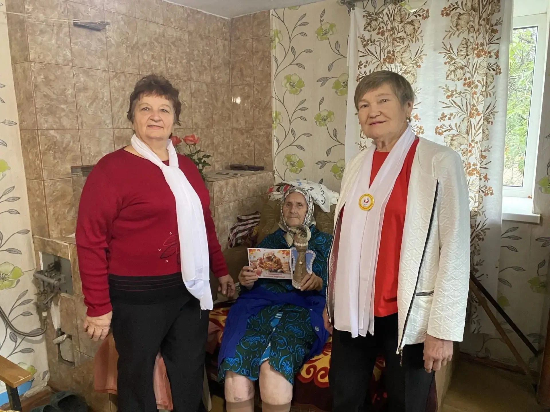 🌟 День добра и уважения в Труновском районе