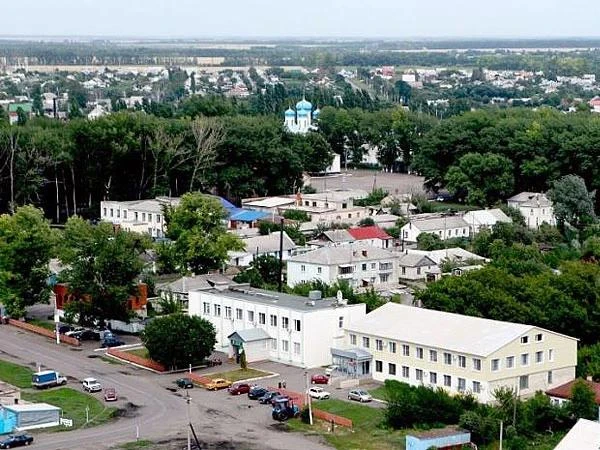 В Панино реализован первый этап строительства водозабора

Губернатор Александр Гусев провел рабочую 