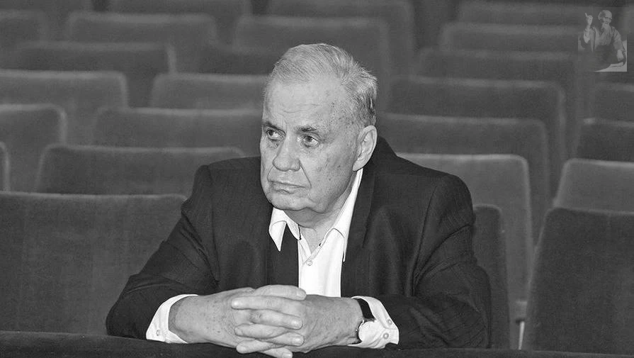 «Многие из нас думают, что любили, но по большому счету прожили жизнь без любви. Приним...