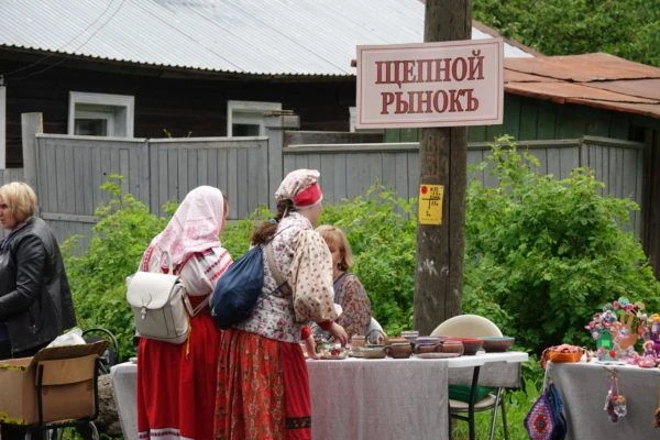 Петрозаводчан приглашают погулять и повеселиться как в начале ХХ века