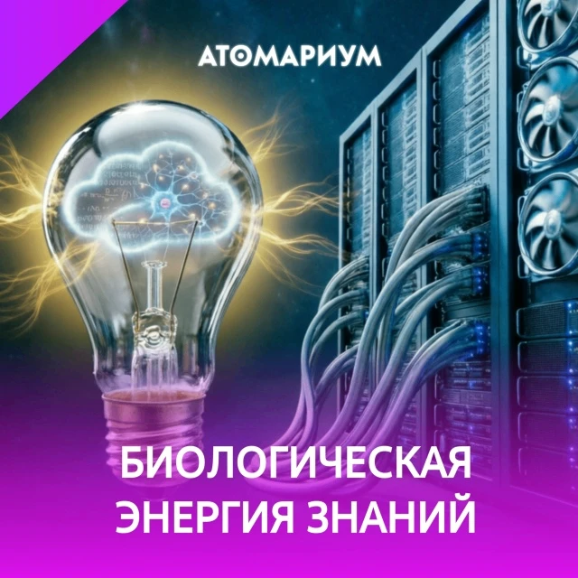 Человеческий мозг, потребляя всего около 20 ватт (как тусклая лампочка), выполняет примерно 10¹⁸ выч