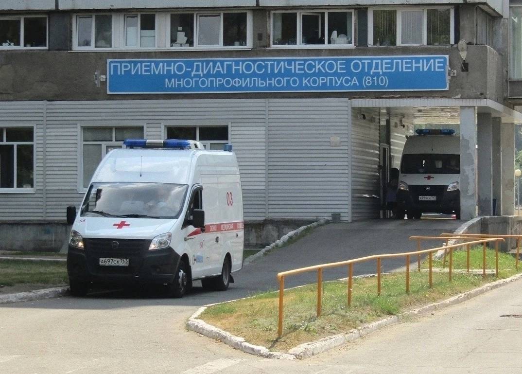 ⚡После встречи собаки с 9-летним ребенком в Ставропольском районе во вторник, 16 июня, последнего пр