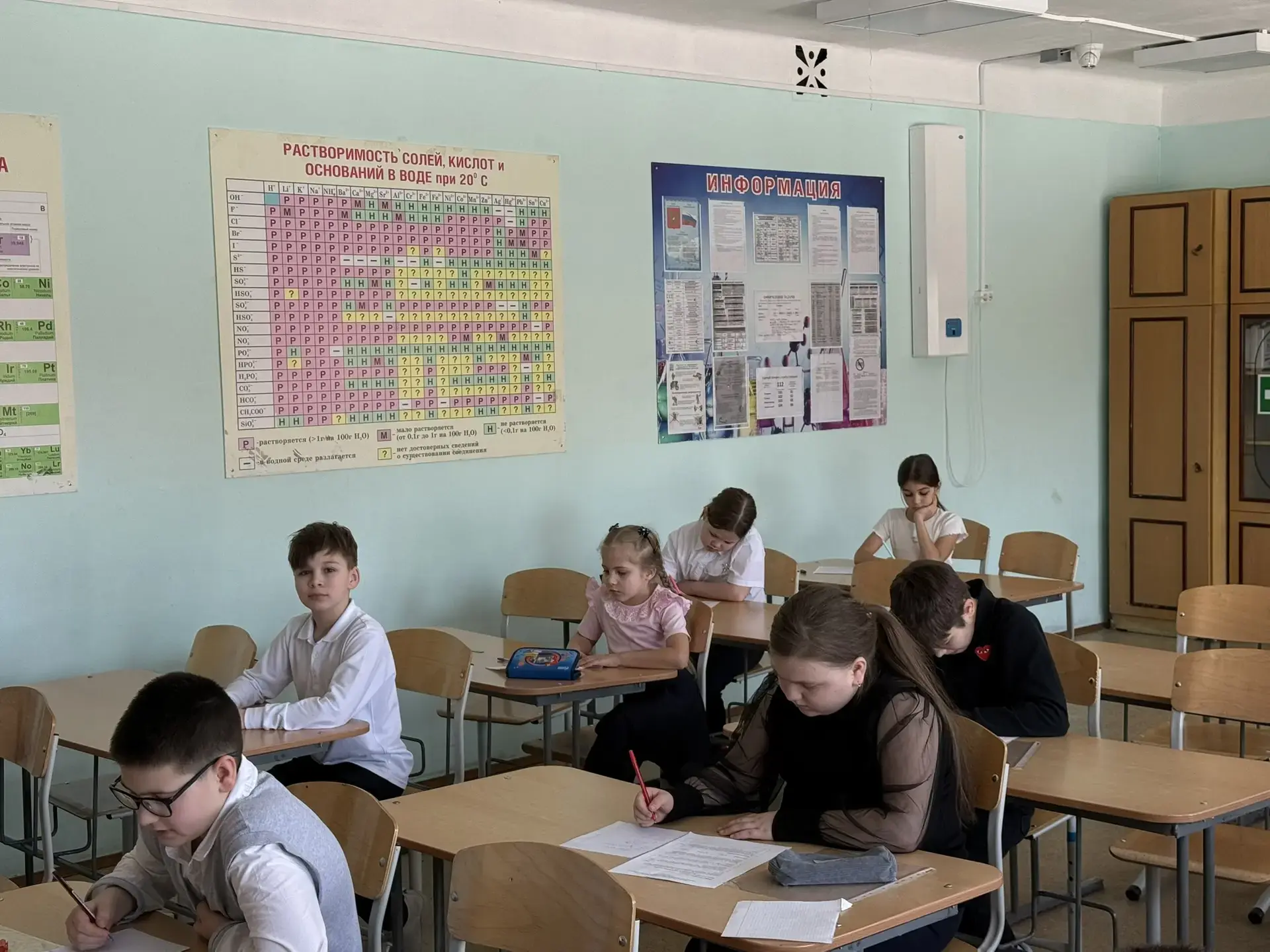 #Поздравляем  📍Подведены итоги муниципального этапа олимпиады младших школьников среди учеников 2-6-