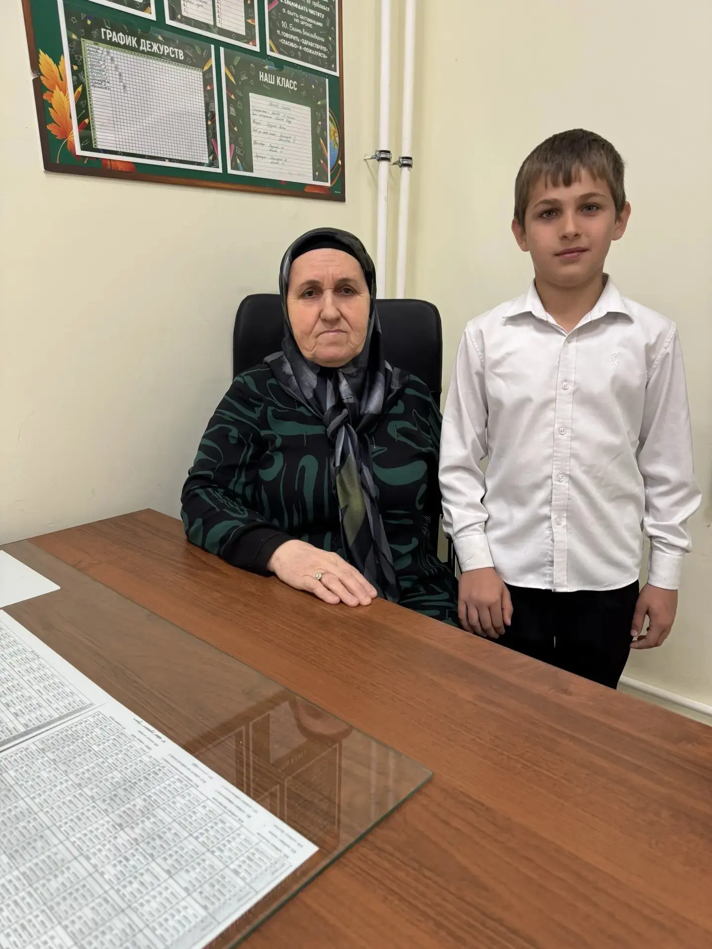 Юный эколог из 3 «В» — в числе лучших на Всероссийском конкурсе!