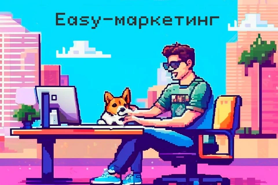 Easy-маркетинг или запуск как в 2015 г. и главное, почему он сработал

Хочу поделиться маленьким кей