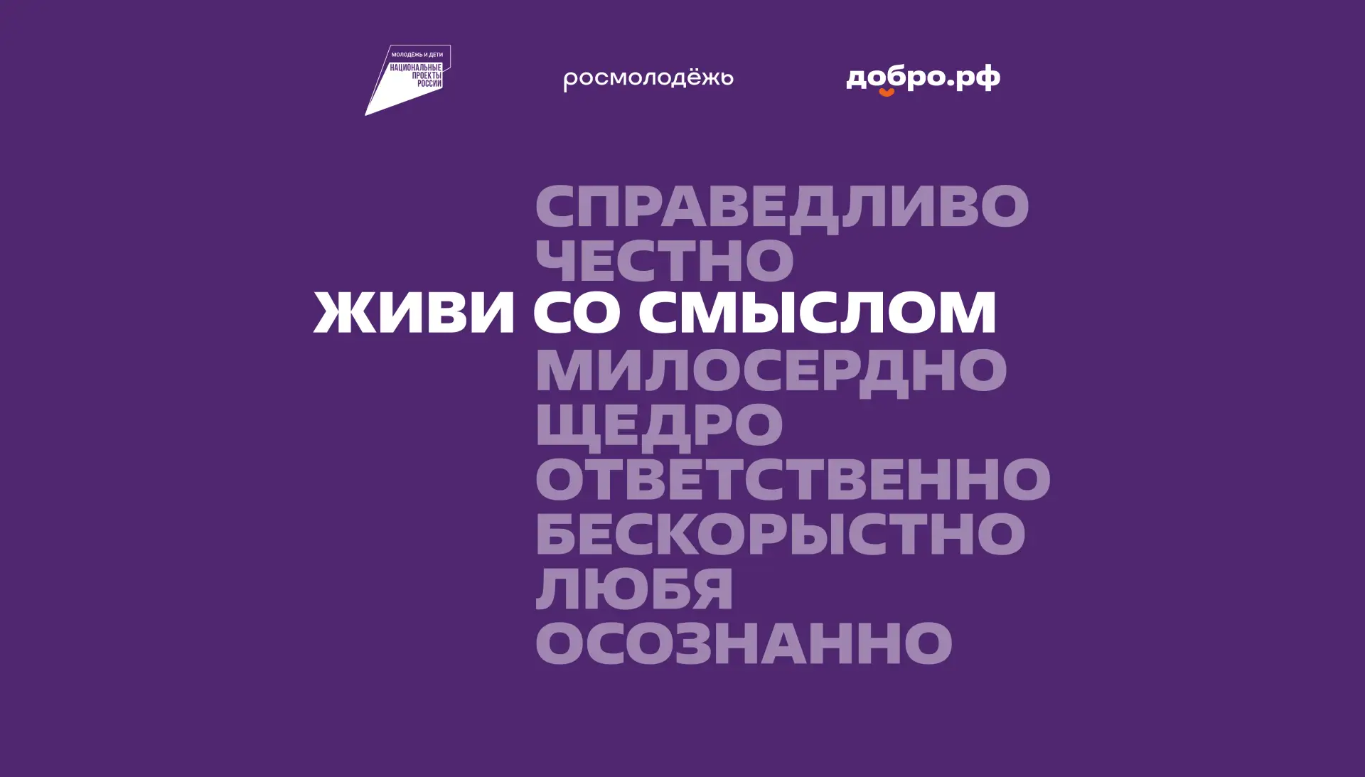 Как стать волонтёром в Подмосковье? Заходи на Добро.рф!
