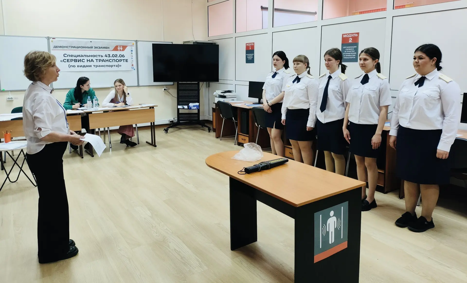 🔥🚆 25–26 июня — экзамен пройден на отлично! 🎓👏  Студенты УУКЖТ ИрГУПС  по специальности 43.02.06 «Се
