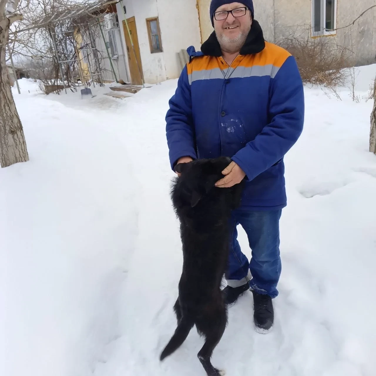 В населённых пунктах Самарского района ветеринарными специалистами  ГБУ «Сакмарское рай...