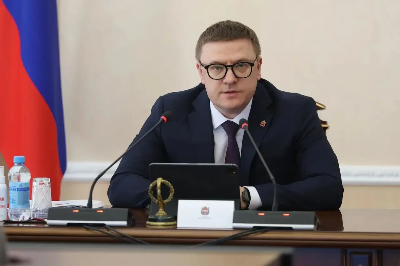 Принял участие в заседании обновленного Совета ректоров вузов Челябинской области. Встреча, в которо