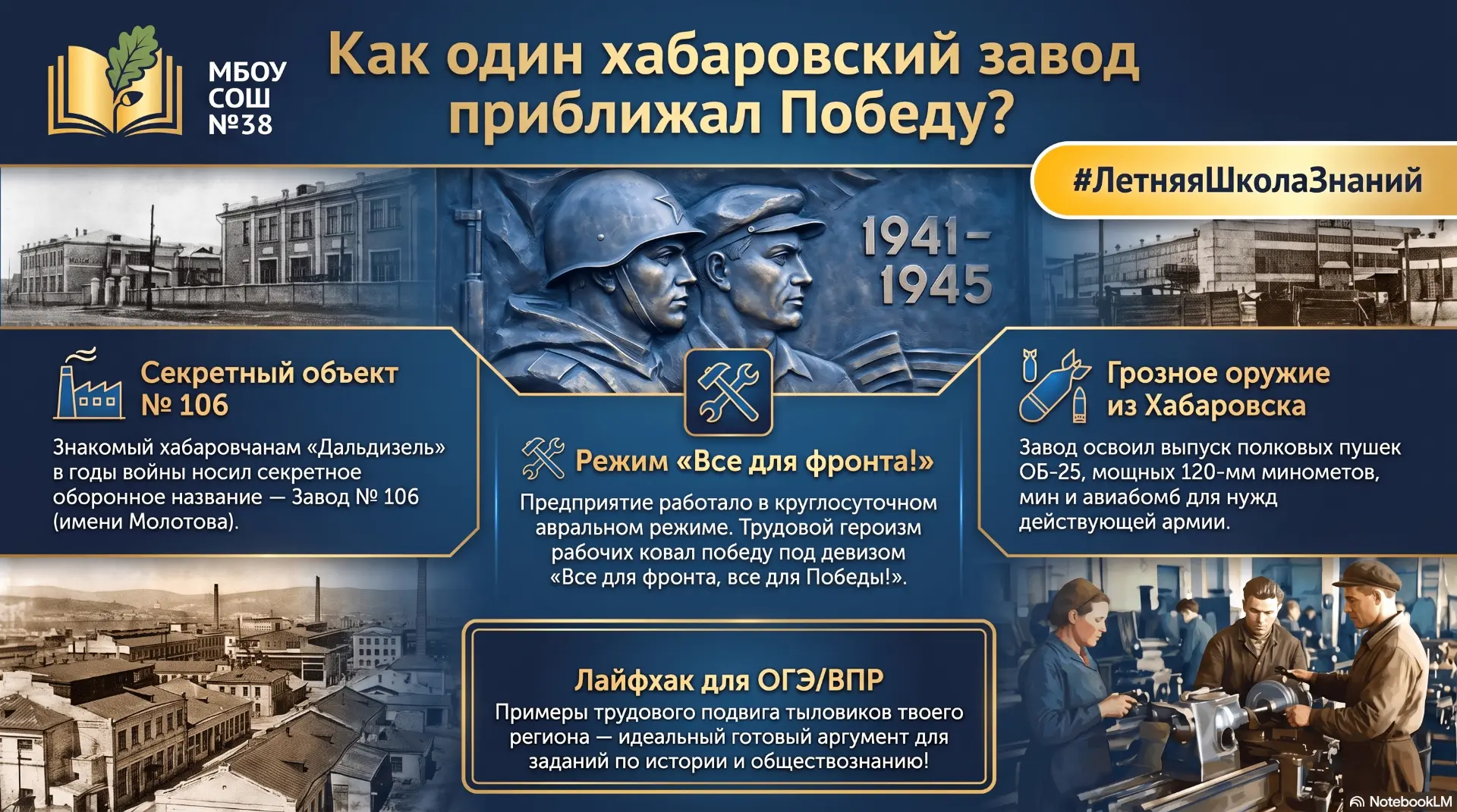 Вчера мы отмечали замечательный праздник — День семьи, любви и верности. И это отличный повод запуст