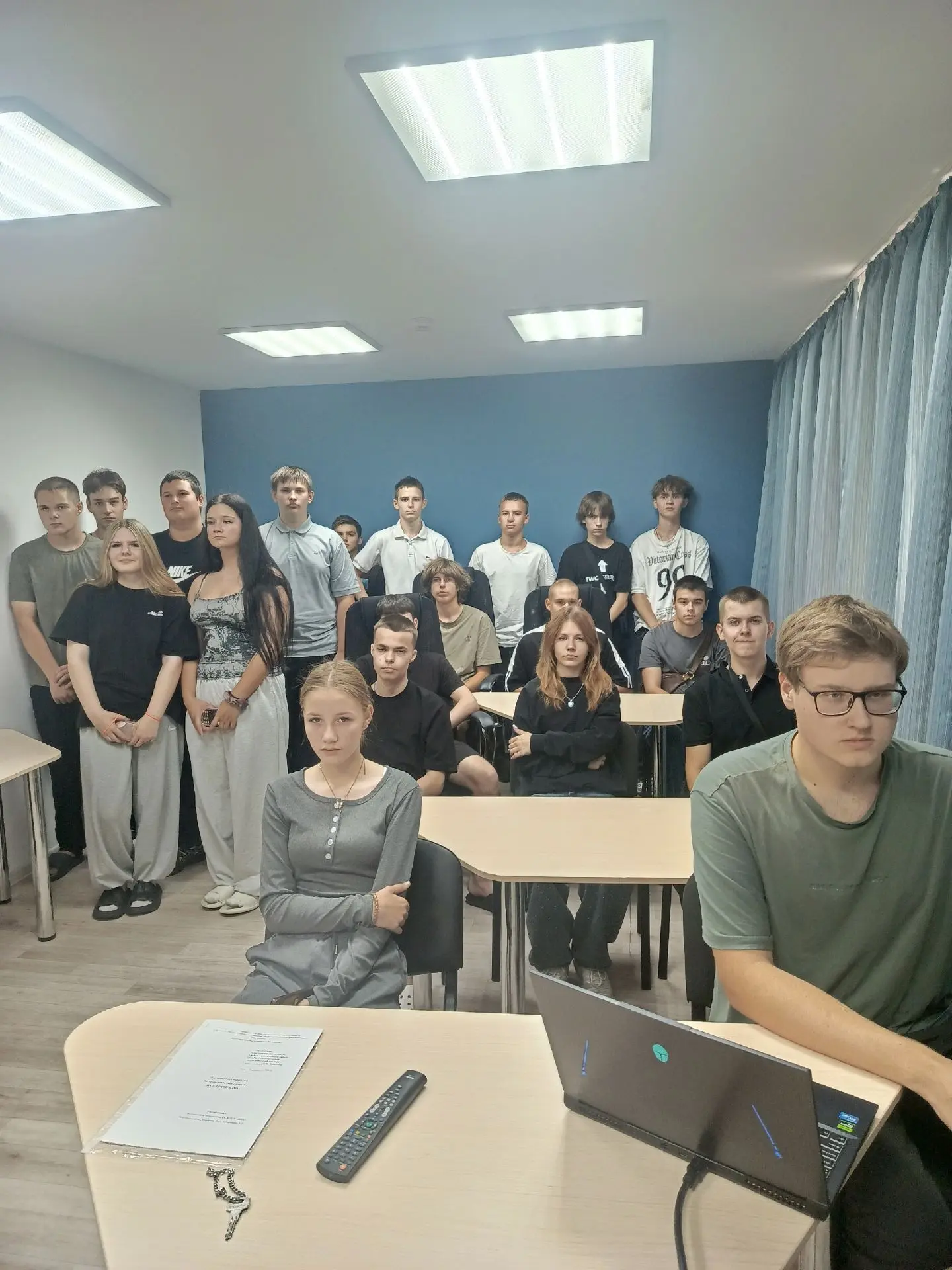 «Мы помним тебя, Беслан»