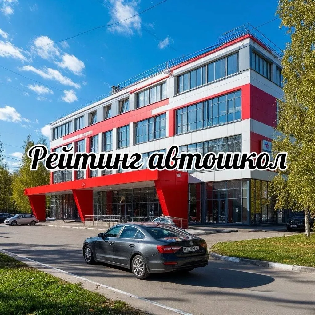 ⚠️В России вступил в силу приказ о создании рейтинга автошкол.
28 мая в России начал действовать при