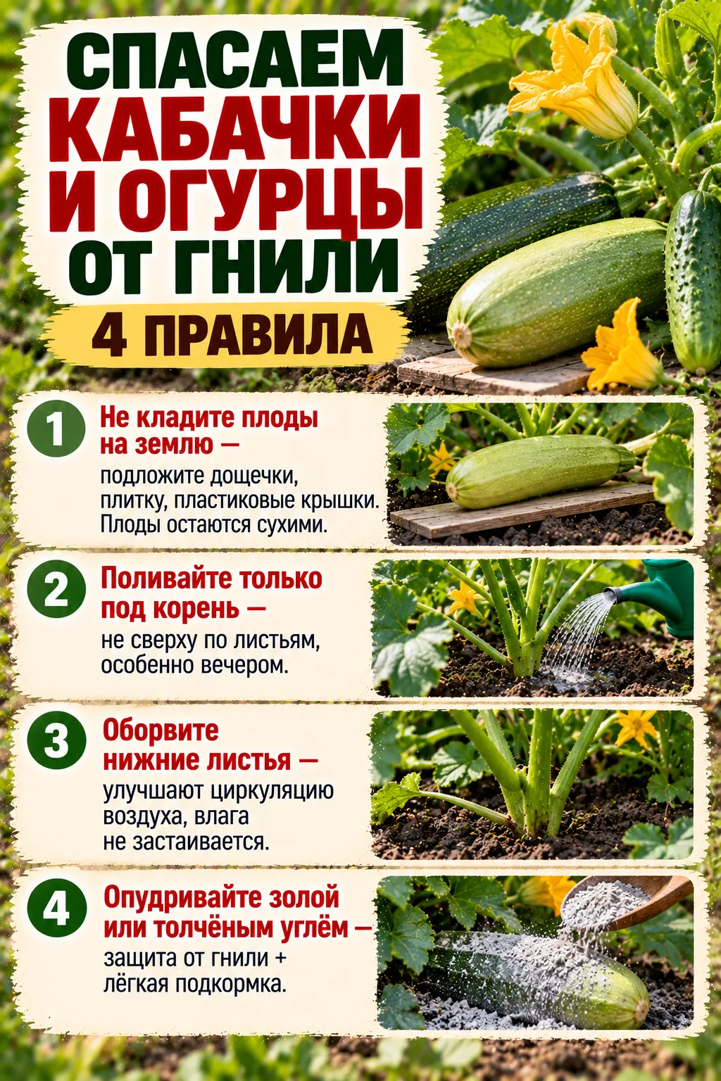 Оставьте любую реакцию 😊 Это лучшая благодарность для меня! ❤️
