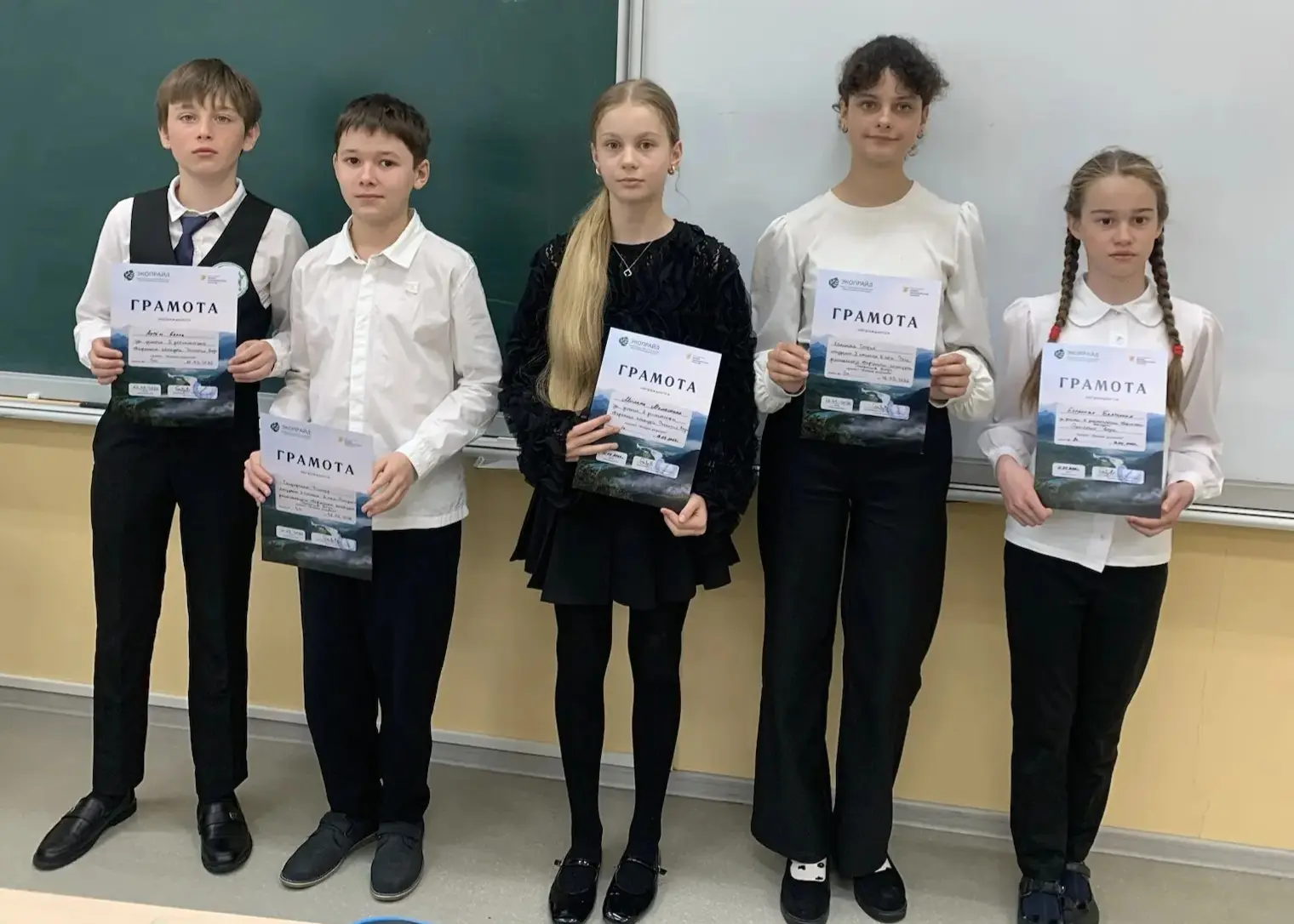 Итоги регионального творческого конкурса «Экология воды»   Учащиеся нашей школы продемонстрировали с