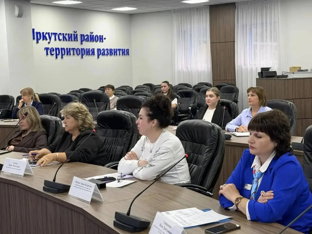 Более 110 торговых точек проверили специалисты отдела потребительского рынка на предмет...