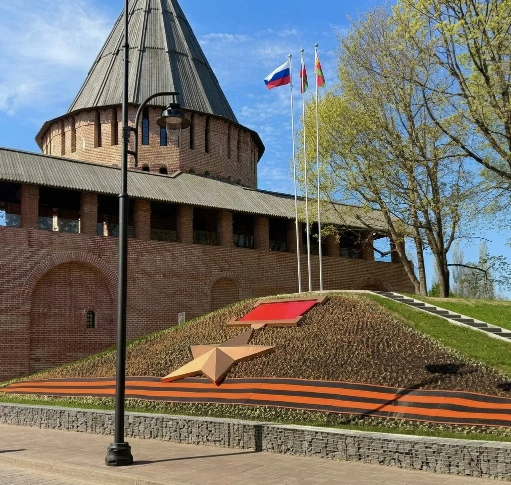 Сегодня — 41 год с того дня, когда Смоленску было присвоено высокое и почётное звание «...