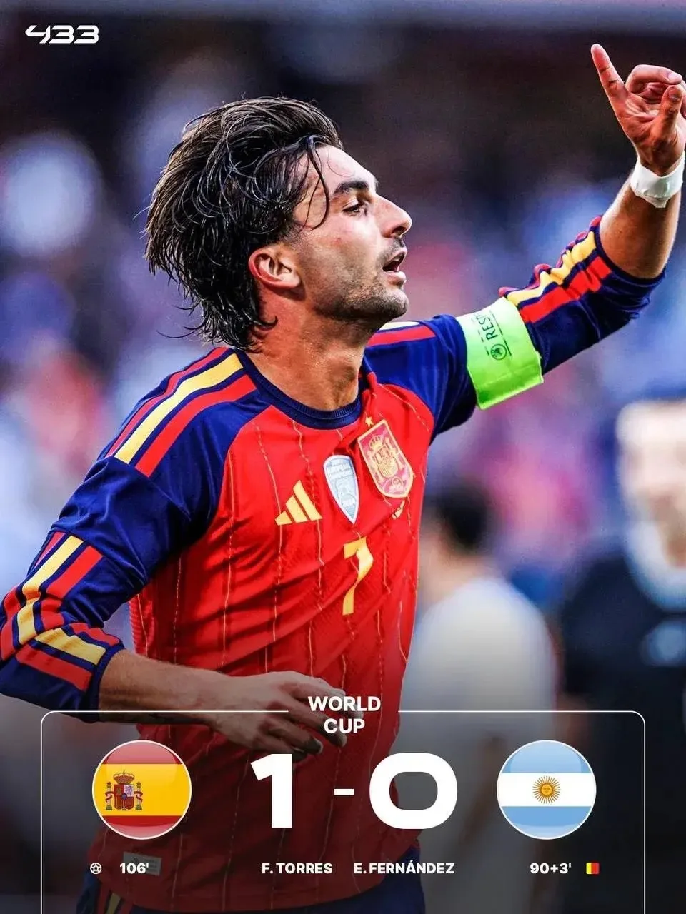 🇪🇸 СБОРНАЯ ИСПАНИИ ЧЕМПИОН МИРА 2026🔥