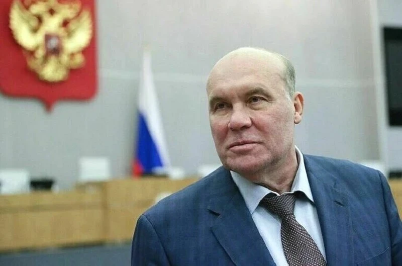 ⚡️ Новой мобилизации в России не будет — член комитета Госдумы по обороне Колесник