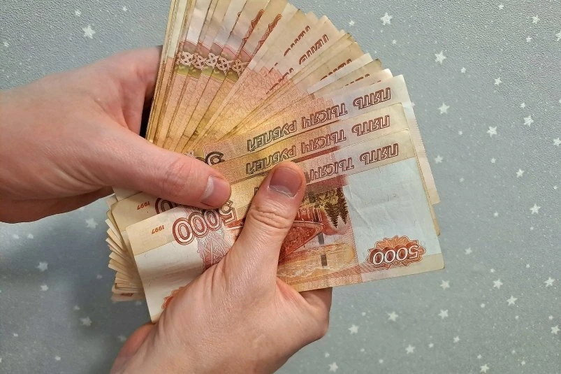 🇷🇺 Сотрудника ресурсоснабжающей компании обвиняют во взятках за ускорение газификации