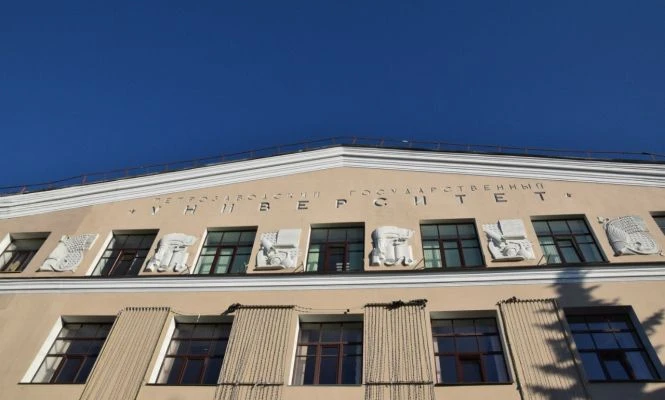 Еще один стобалльник станет студентом ПетрГУ