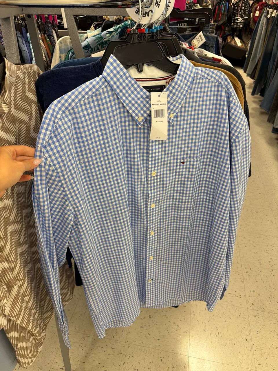 XL