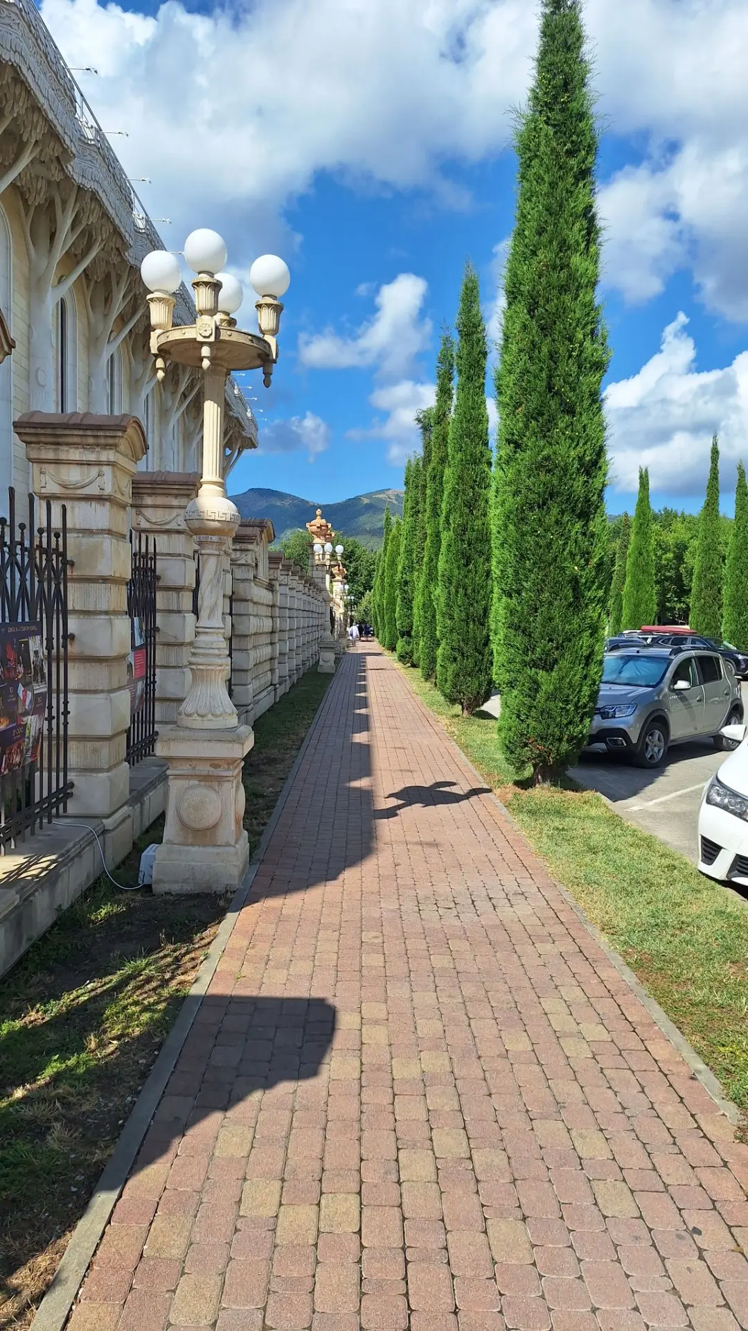 Доброго утречка