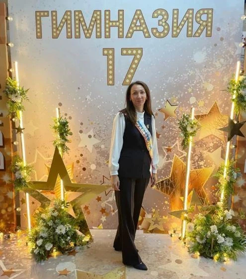 🌟 ЧЕЛЛЕНДЖ «СПАСИБО УЧИТЕЛЮ»: НОВОЕ ПОЗДРАВЛЕНИЕ! 🌟