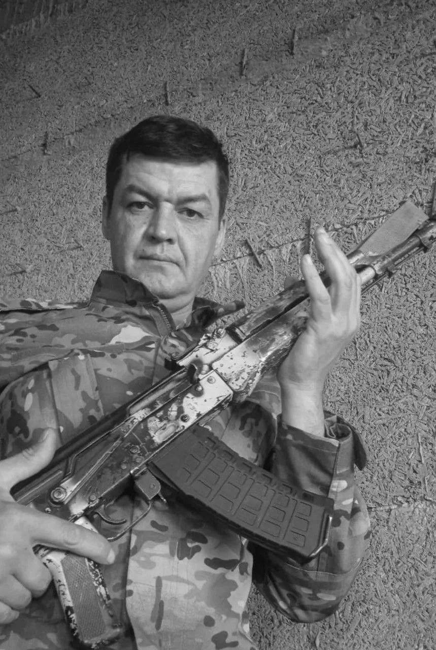 В администрации Благоварского района вручили памятную медаль «Участнику СВО» матери бой...
