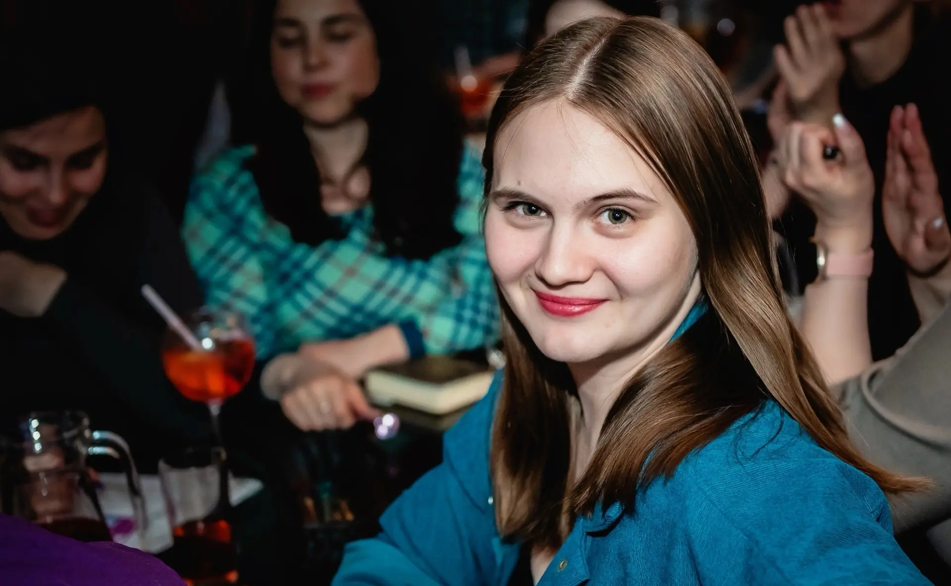 🎂 Сегодня праздник в нашем закулисье — день рождения нашего дорогого художника-декорат...