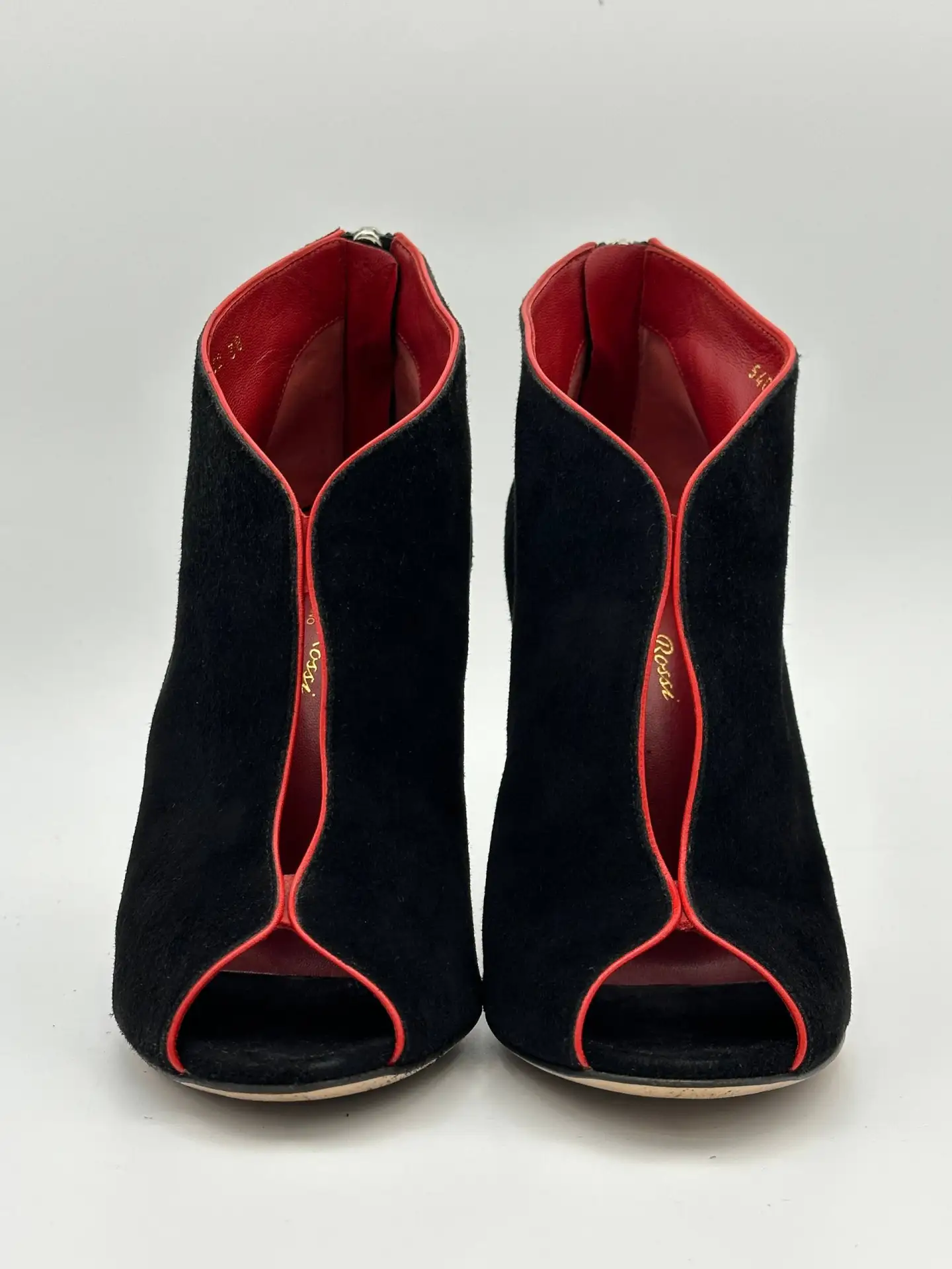 GIANVITO ROSSI