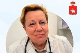 Пермский педиатр Татьяна Опалева признана лучшим участковым врачом России.