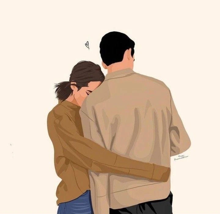 Сценарий 4 «Бедняжечка»
🌿Родители делали все за нее, потому что она девочка (=беспомощная) и это по