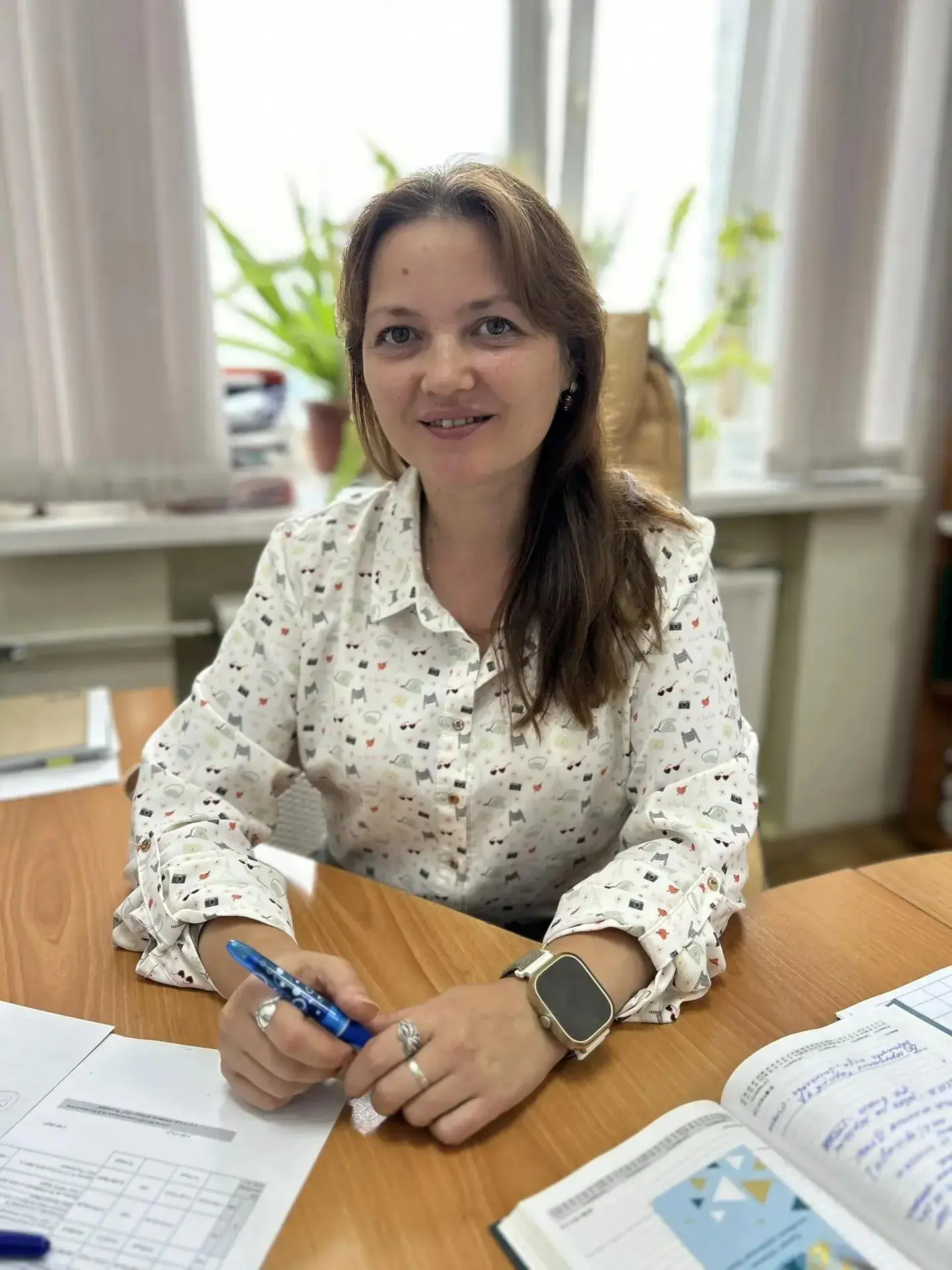 ✨ История профессионала

Муниципальная служба — это ежедневная работа, результаты которой становятся