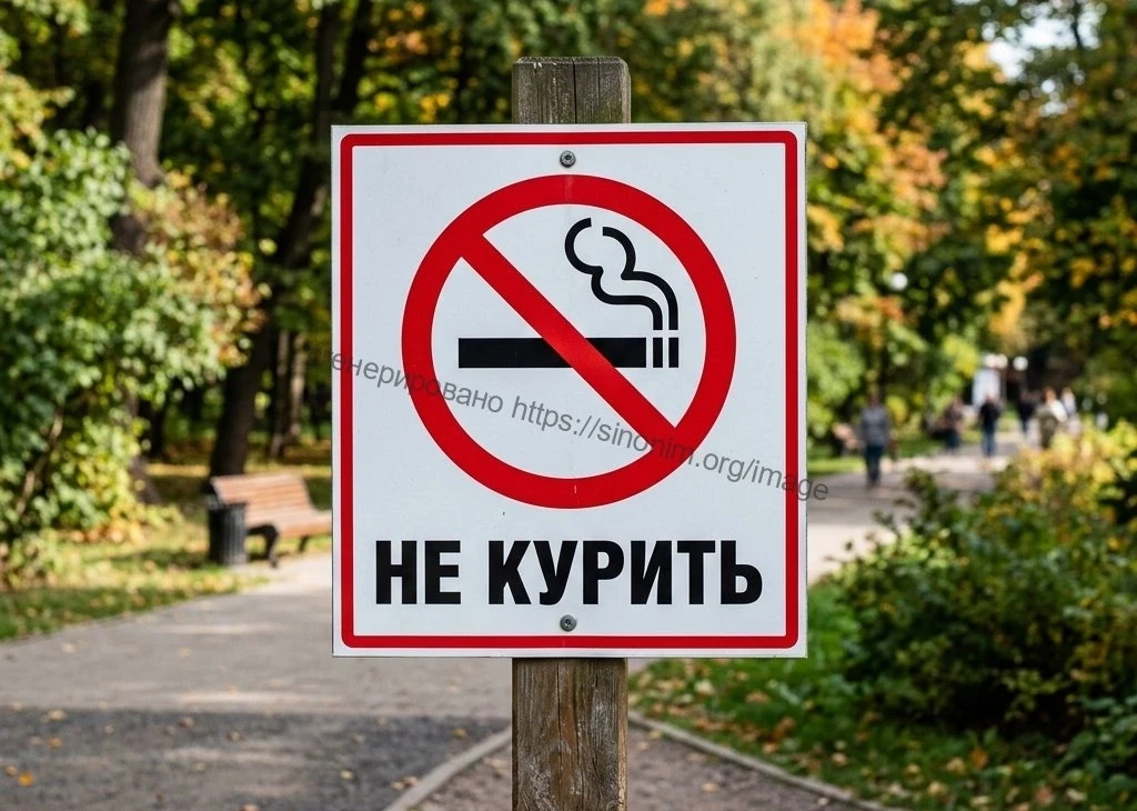 🔊В Новосибирске готовят жесткие запреты для курильщиков. Проект постановления губернат...
