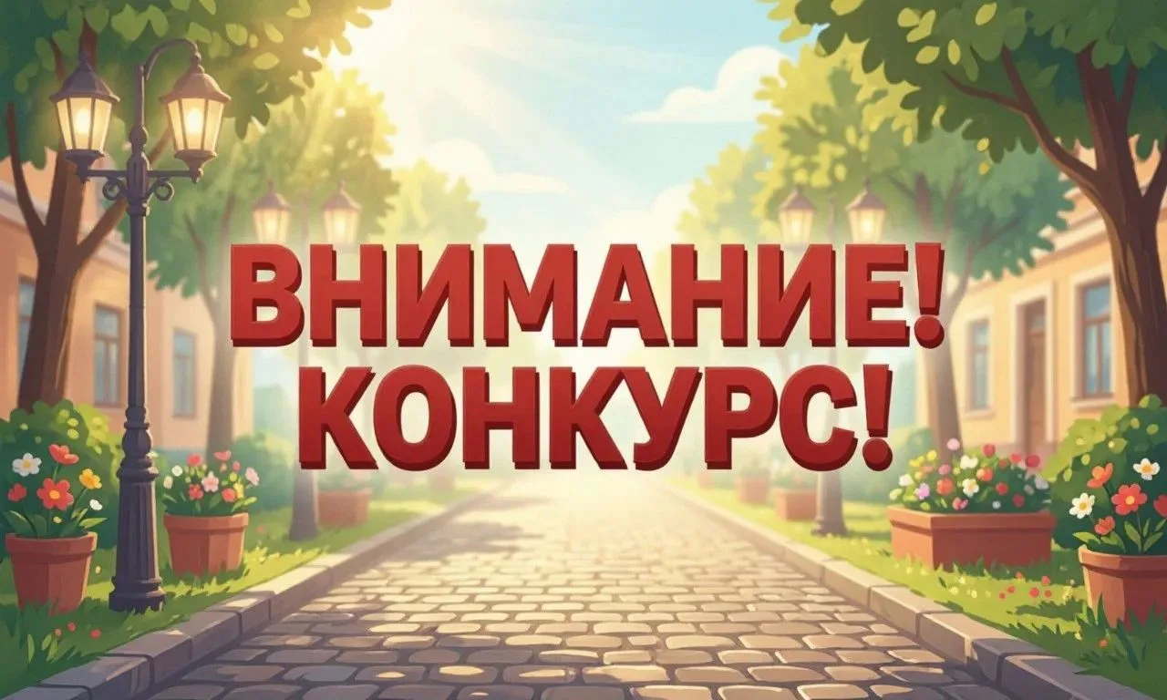 ✨Районный конкурс творческих работ по ПДД «Соблюдая ПДД, мы живем без ДТП»