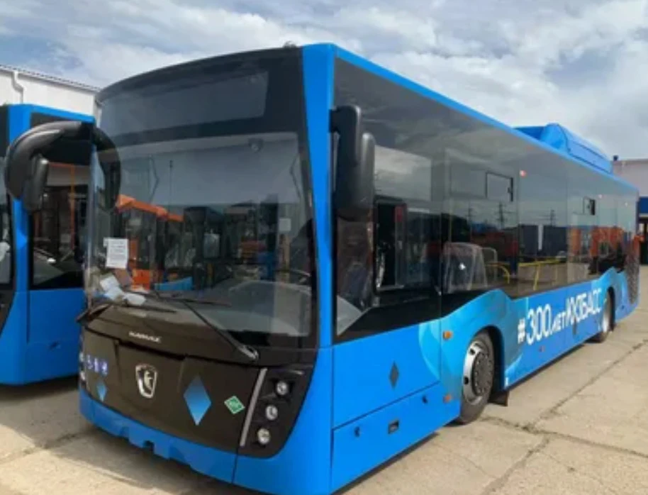 🤬🚌 В Осинниках и Калтане из-за нехватки топлива сорваны 8 из 11 автобусных маршрутов