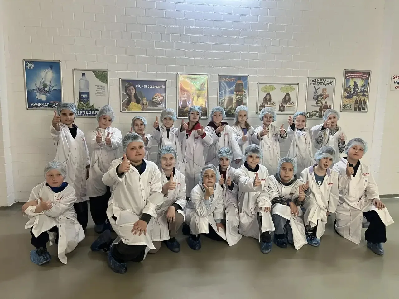 Полезные каникулы: миссия выполнена! 🚀  Как же здорово, когда каникулы проходят не только весело, но