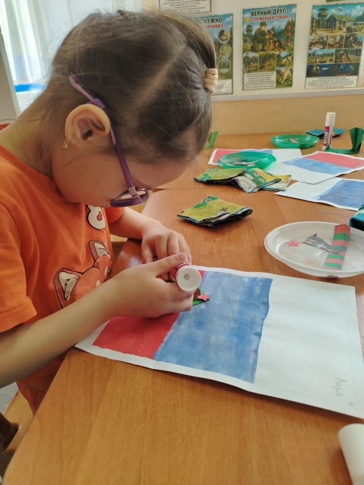 Пограничник, ты в ответе