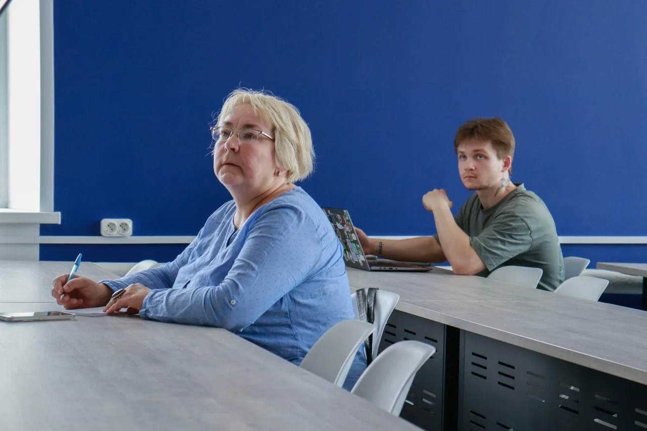 V Всероссийская научно-практическая школа «Средневековая Русь в контексте всемирной истории» продолж